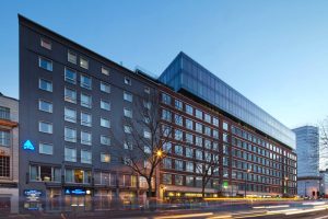 101 Euston Road - Image 1