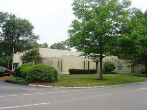 105 Forbes Boulevard - Image 2