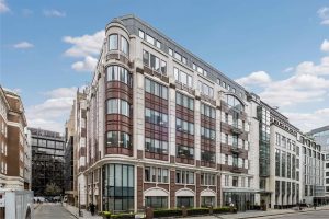10 Dominion Street - Prime workspace in The City of London