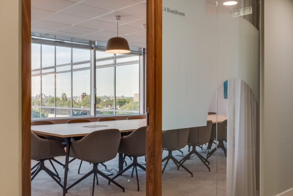 3 Shortlands - Romulus Construction