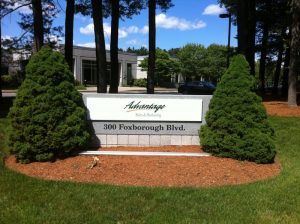 300 Foxborough Boulevard - Featured Image