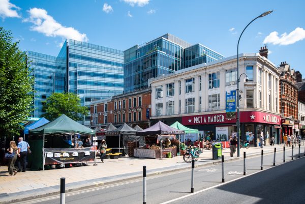 4 Lyric Square - Romulus Construction