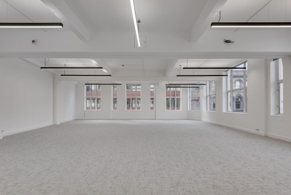 4 Lyric Square - Romulus Construction