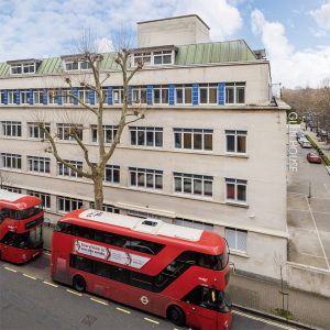 Glen House Hammersmith/Office 22 Glenthrone Road, London W6 0PP, UK