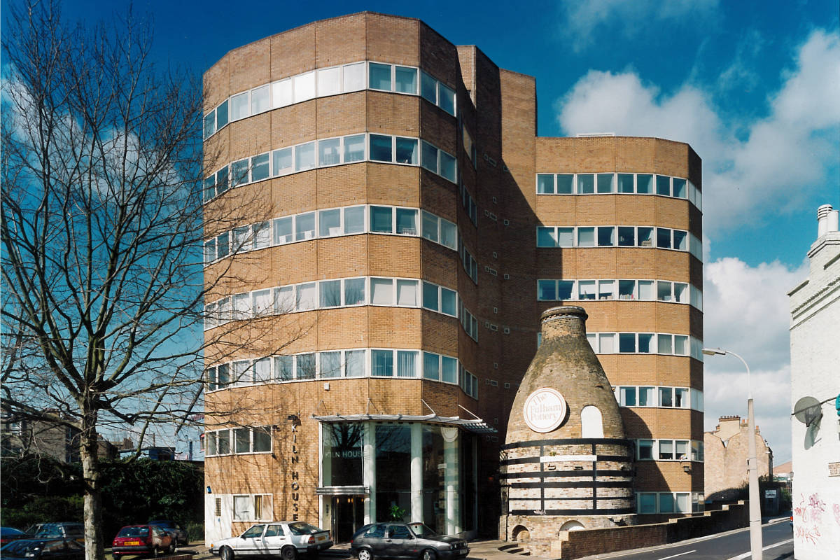 Fulham Pottery - Featured Image