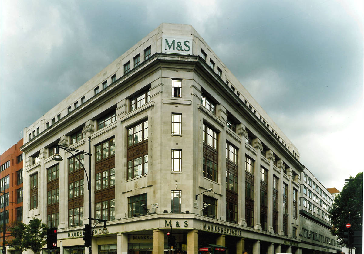 Orchard House - Featured Image